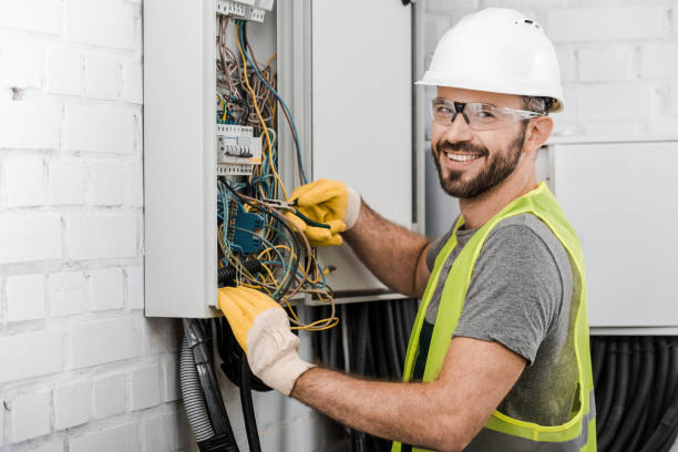 Best Affordable Electrician  in Richardson, TX
