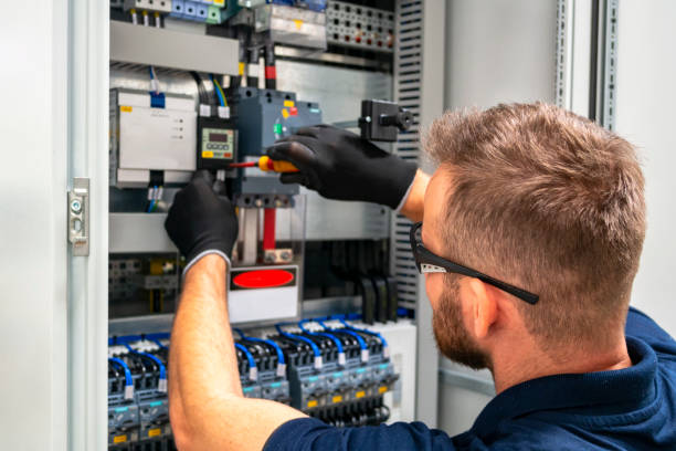 Best Commercial Electrician Services  in Richardson, TX