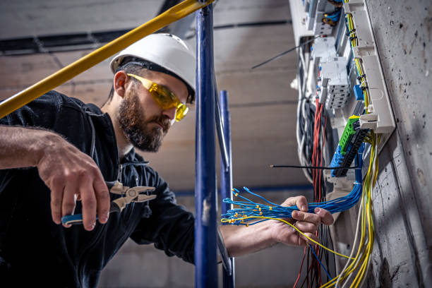 Best Electrical Repair Services  in Richardson, TX