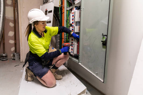 Best Local Electrician Companies  in Richardson, TX