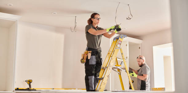Best Emergency Electrician Near Me  in Richardson, TX