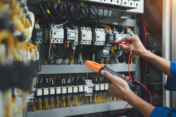 Best Electrician Near Me  in Richardson, TX