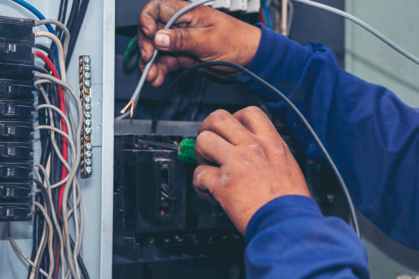 Best Generator Installation Services  in Richardson, TX