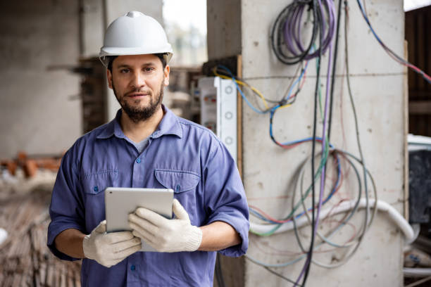  Richardson, TX Electrician Pros
