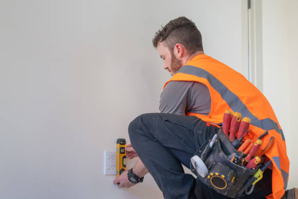 Best Electrical Rewiring Services  in Richardson, TX