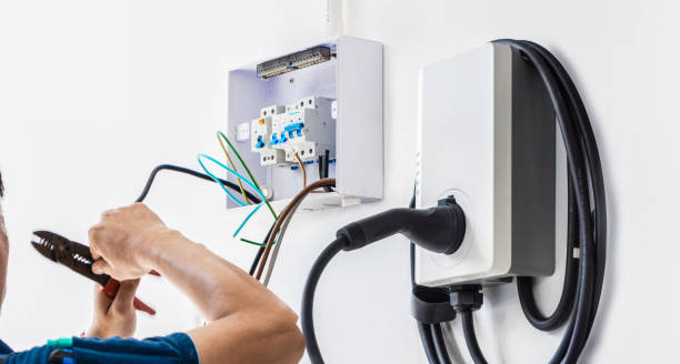 Best Electrical Wiring Services  in Richardson, TX