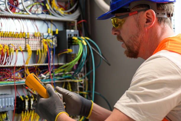 Best Emergency Electrical Repair  in Richardson, TX