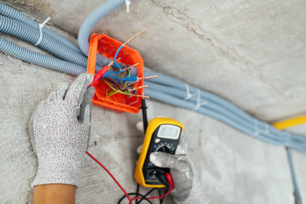 Best Electrical Outlet Repair  in Richardson, TX