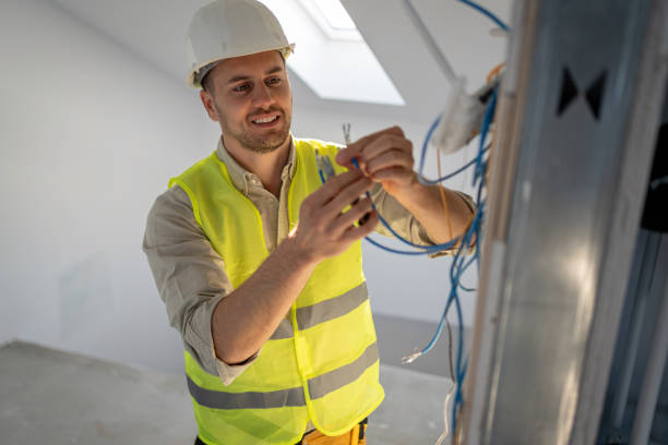 Best Affordable Electrician  in Richardson, TX