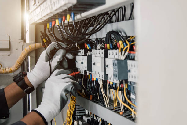 Best Commercial Electrician Services  in Richardson, TX